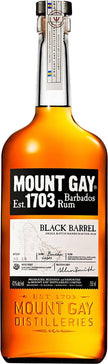 Mount Gay Black Barrel 700ml