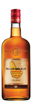 Mount Gay Rum Eclipse 700ml