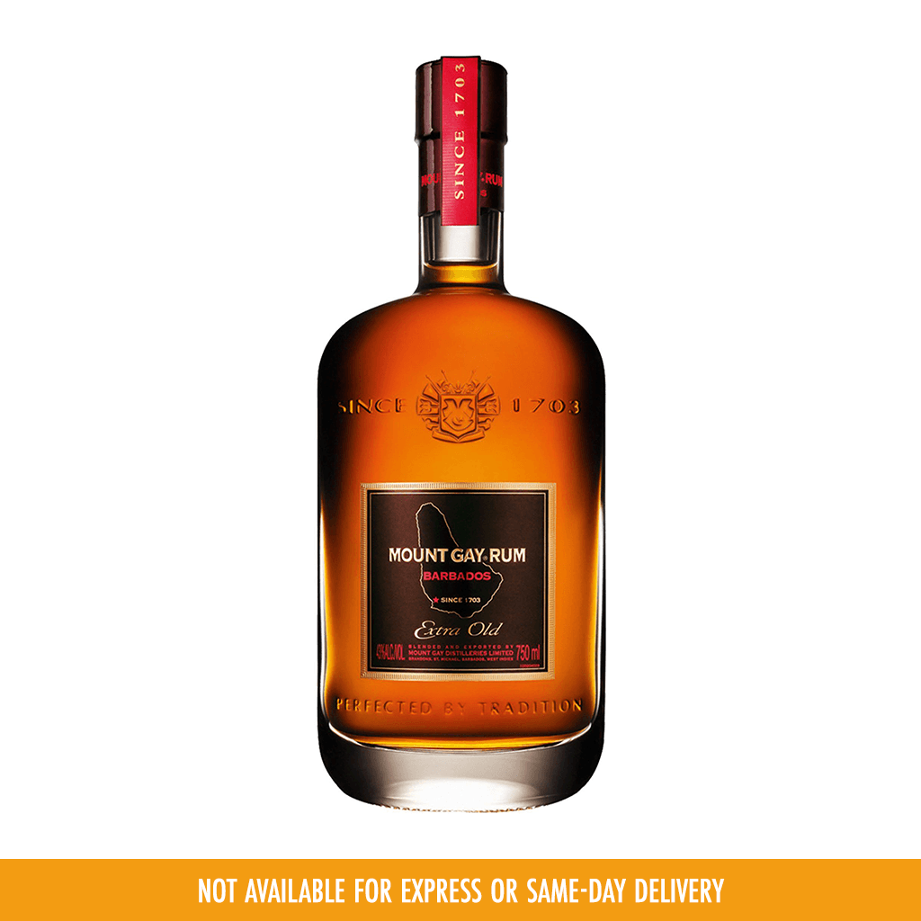 Mount Gay Rum XO 700ml