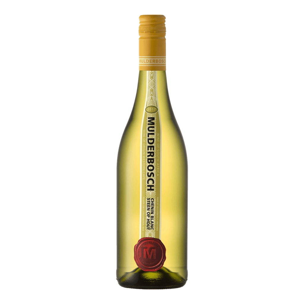 Mulderbosch Chenin Blanc 750ml - Boozy.ph