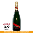 G.H. Mumm Cordon Rouge Brut Champagne 750ml