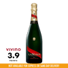 G.H. Mumm Cordon Rouge Brut Champagne 750ml