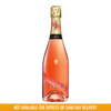 G.H. Mumm Cordon Rouge Le Rosé Brut Champagne 750ml