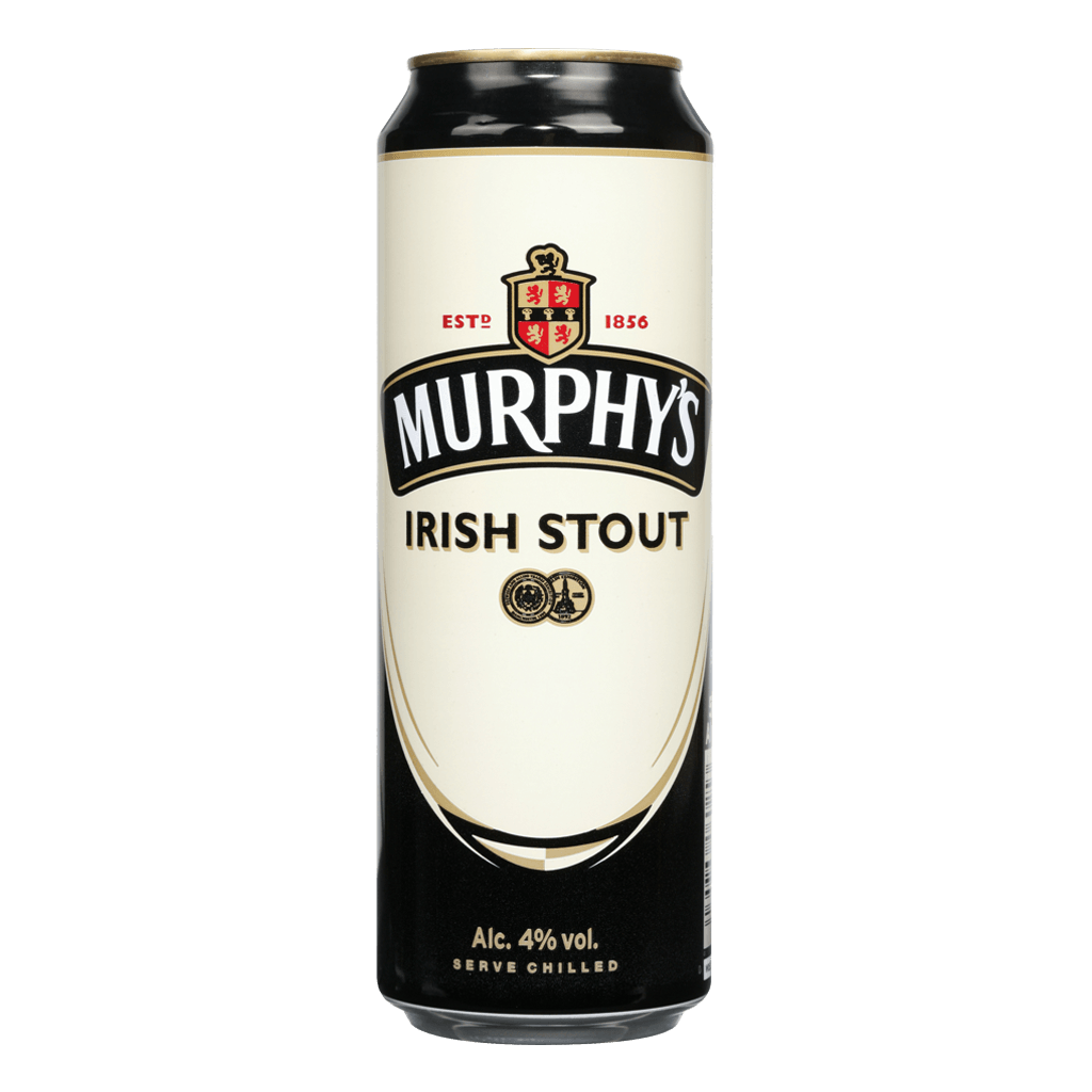 Murphy's Irish Stout 500ml - Boozy.ph