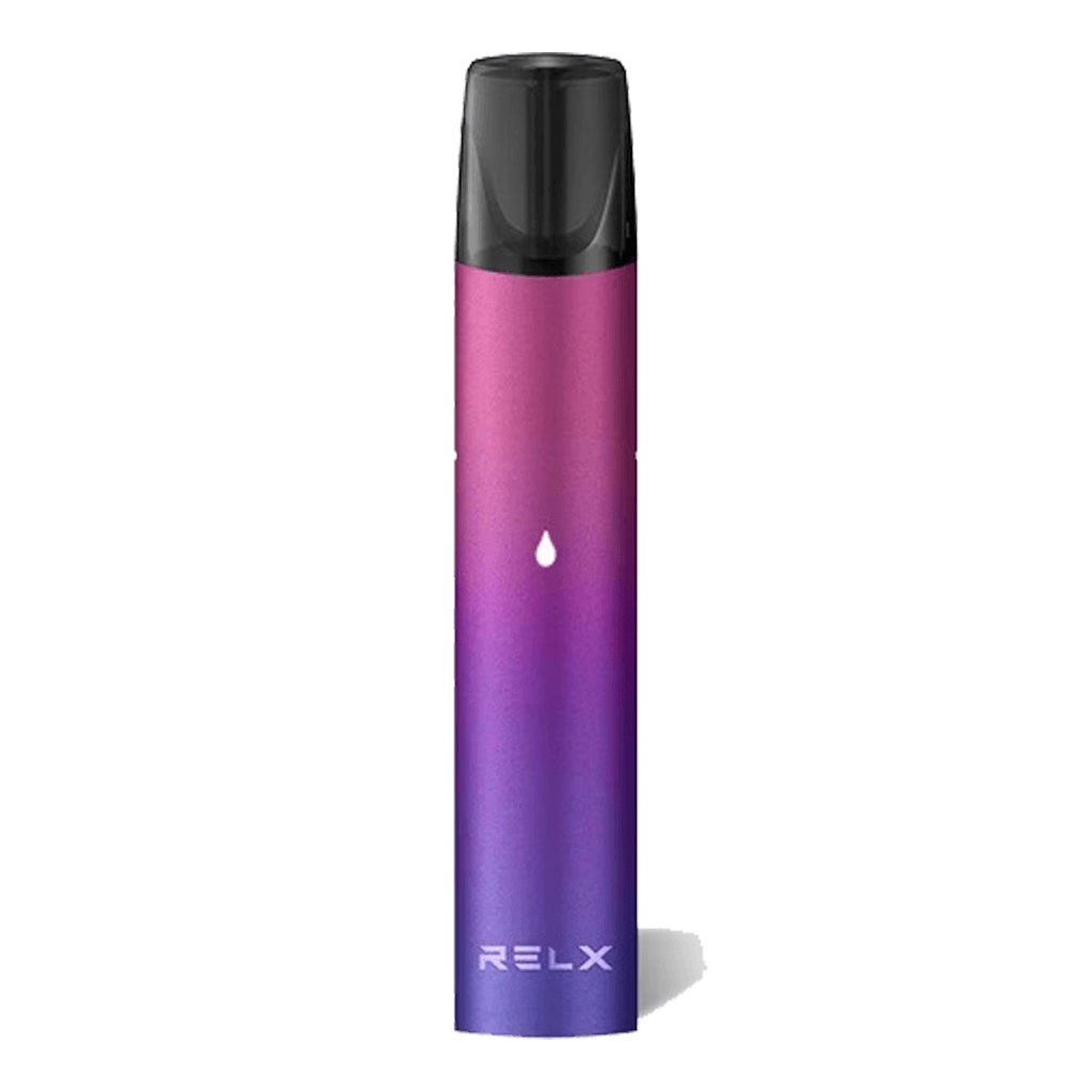 Relx Starter Kit Mystic Aurora - Boozy.ph