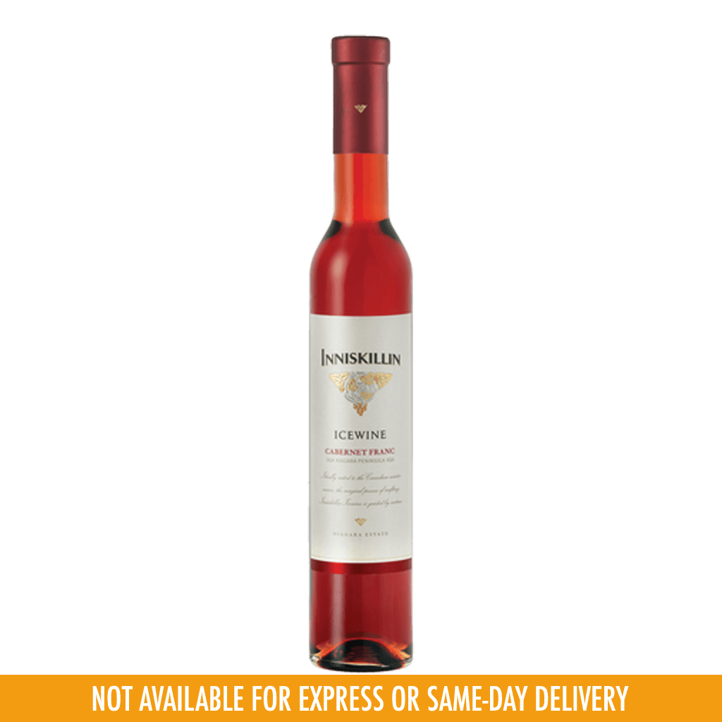 Inniskillin Cabernet Franc Icewine 375ml