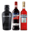 Negroni Cocktail Pack