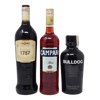 Negroni Cocktail Kit