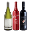New World (Australia and New Zealand) Wine Bundle