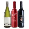 New World (Australia and New Zealand) Wine Bundle
