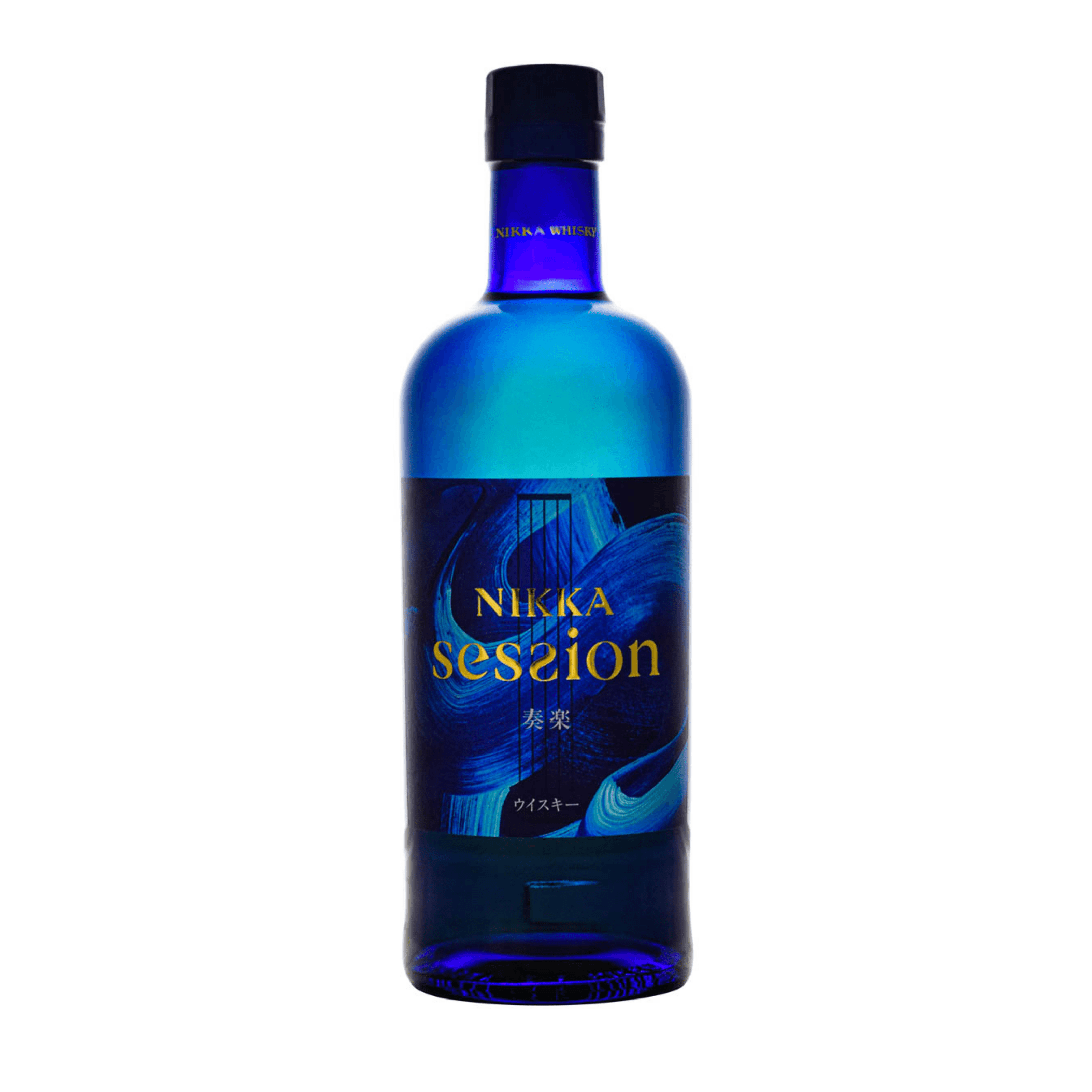 Nikka Session 700ml