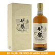 Nikka Taketsuru 17yo 700ml