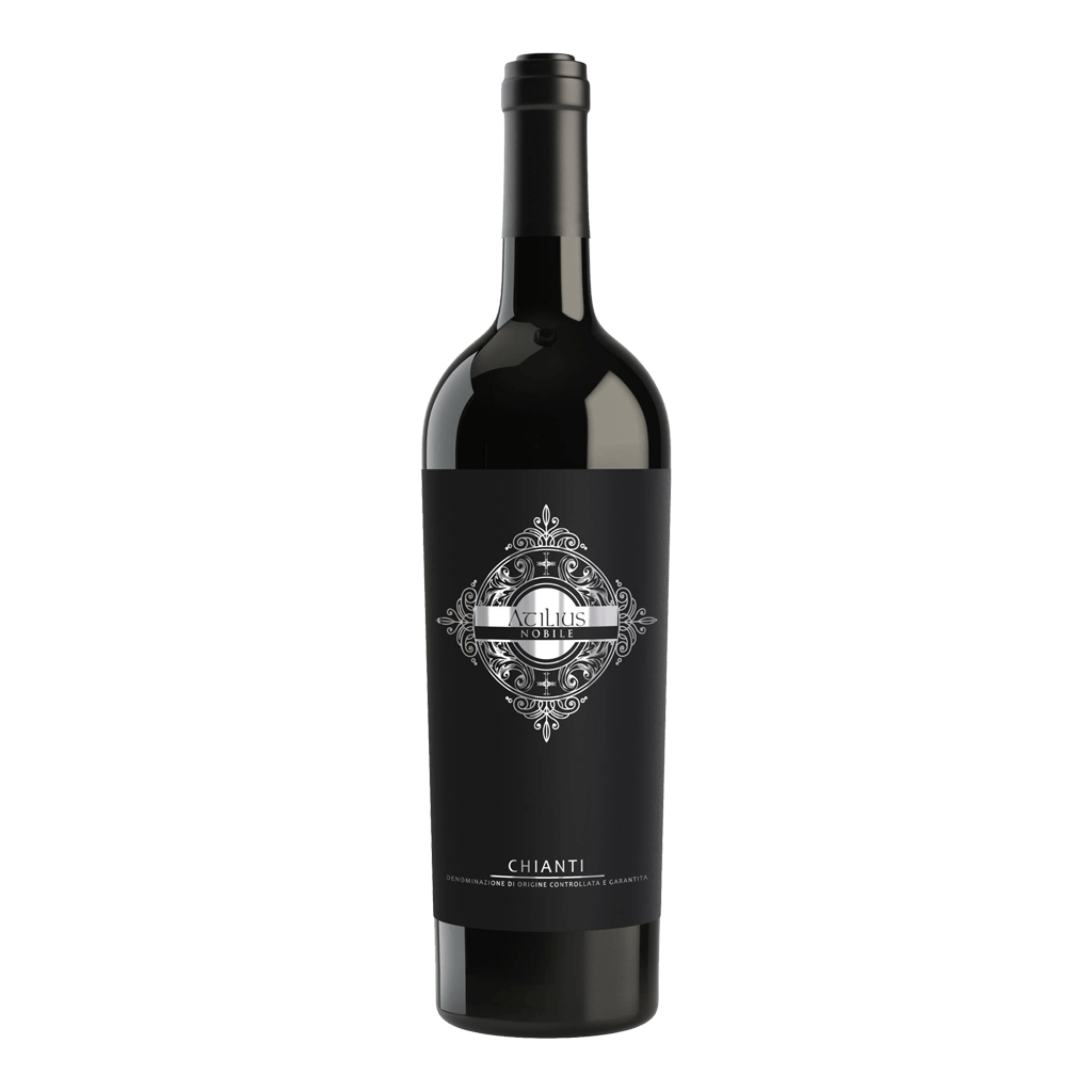 Atilius Nobilis Chianti DOCG 750ml