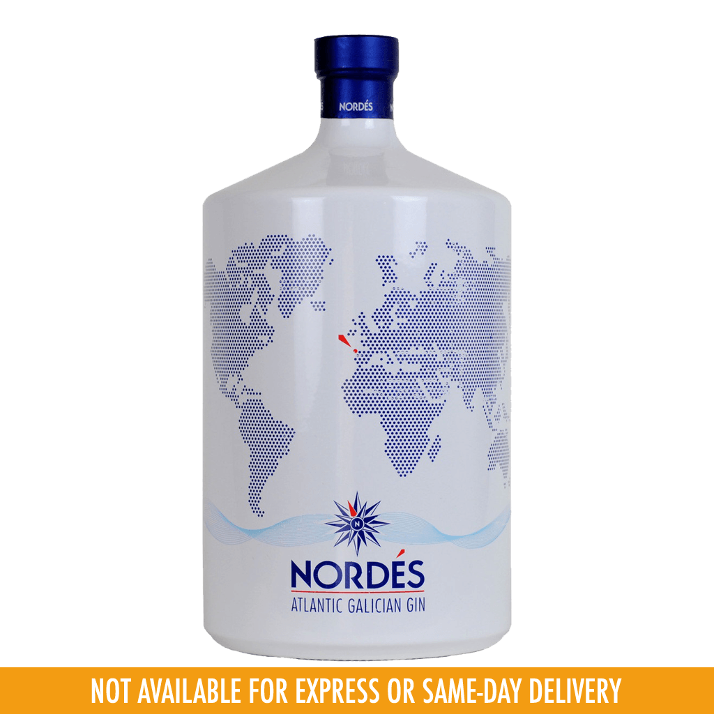 Nordes Gin 3L