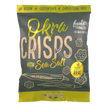 Founding Farmers Veggie Crisps Okra - Boozy.ph