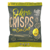 Founding Farmers Veggie Crisps Okra - Boozy.ph