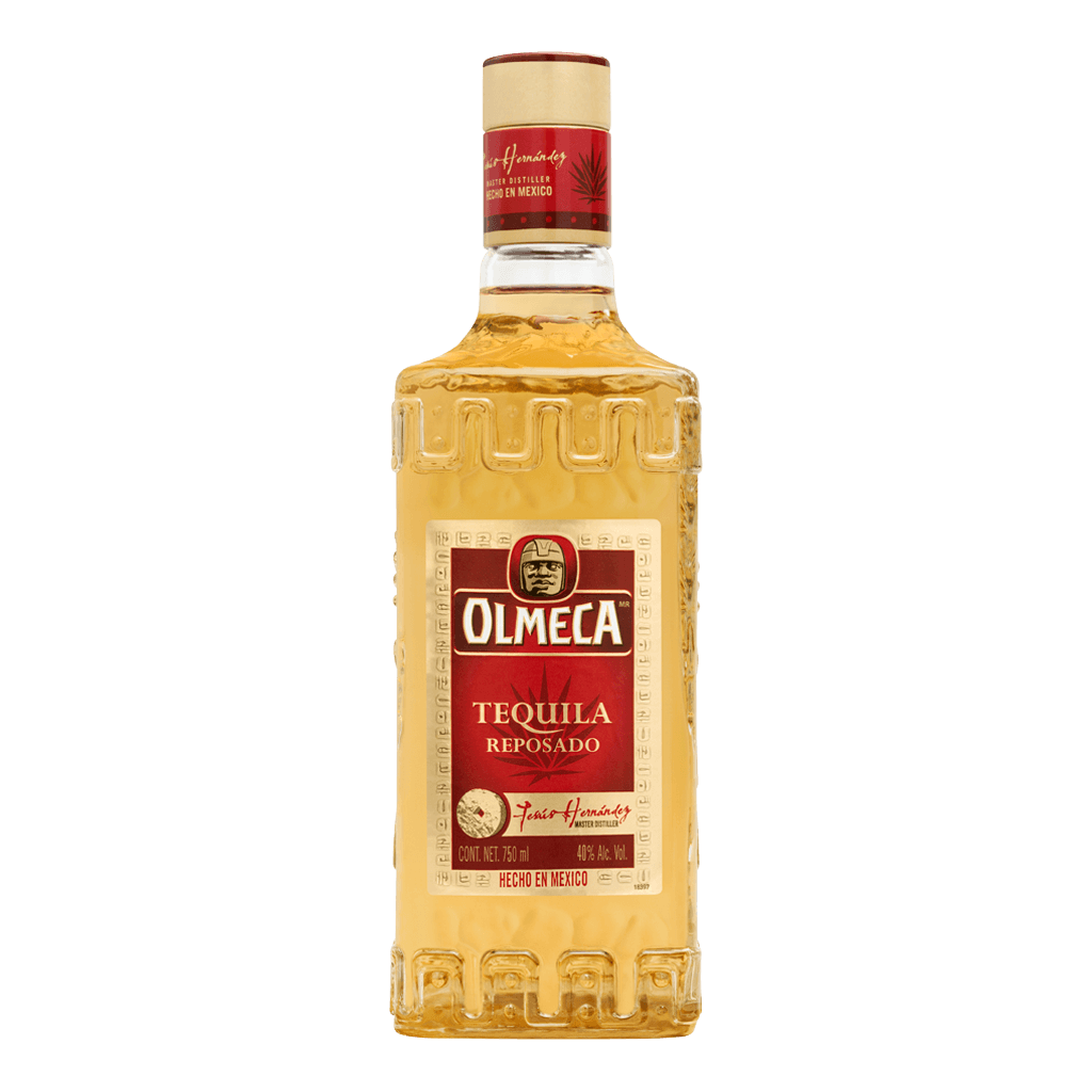 Olmeca Tequila Reposado 750ml