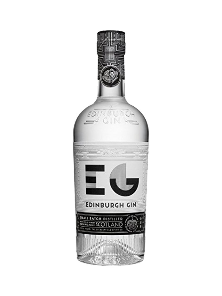 Original Edinburgh Gin 700ml - Boozy.ph