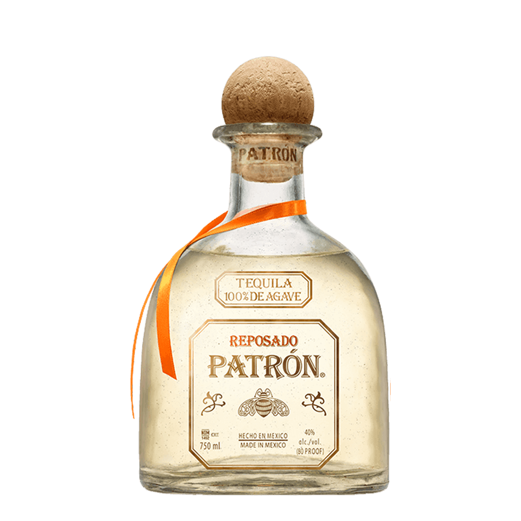 Patron Reposado 750ml