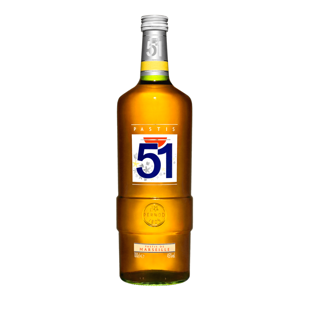 Pastis 51 700ml