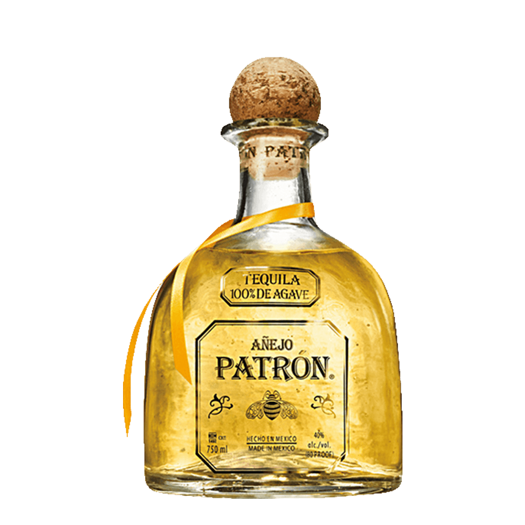 Patron Añejo 750ml