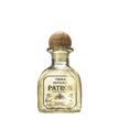 Patron Reposado Mini 50ml