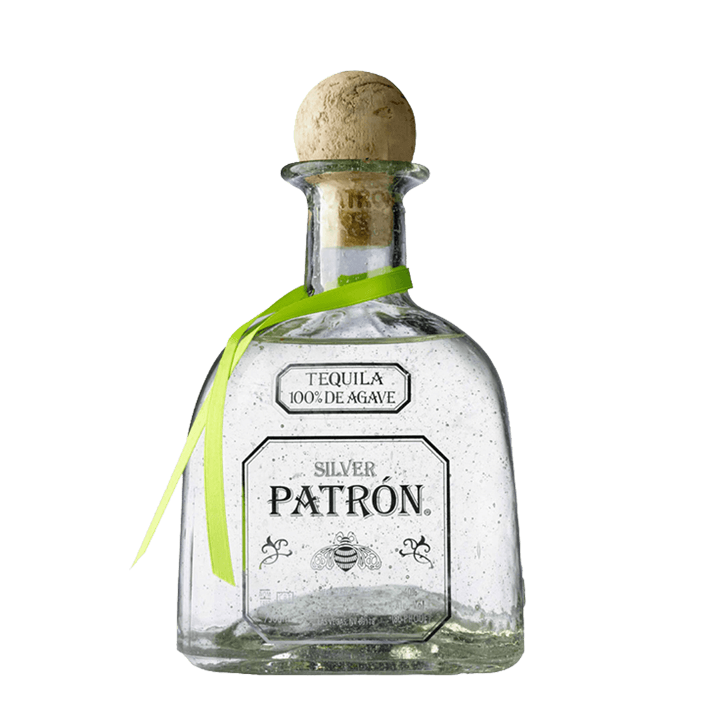 Patron Silver 750ml