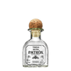 Patron Silver Mini 50ml