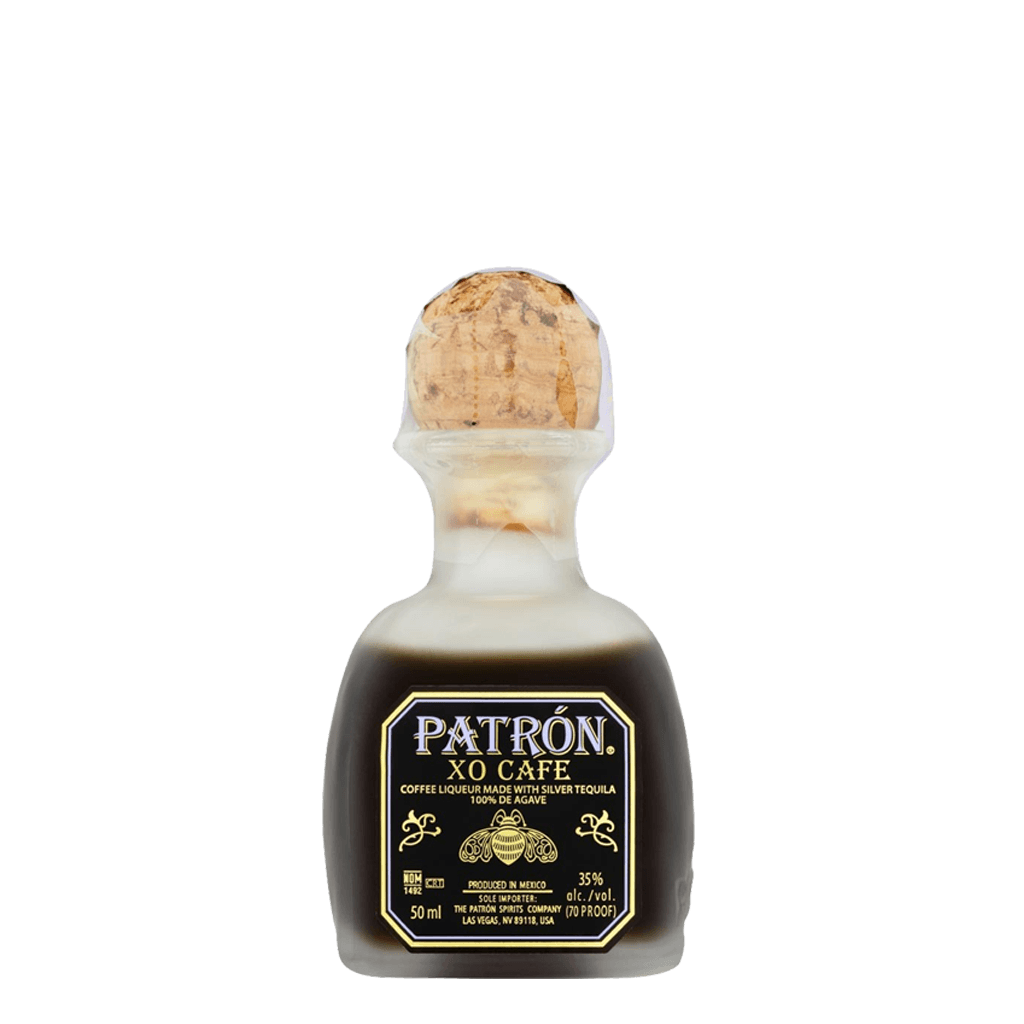Patron XO Cafe Mini 50ml