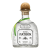 Patrón Silver 1.75L - Boozy.ph