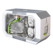 Patrón Silver 750ml Limited Edition Mule Mug Gift Set - Boozy.ph