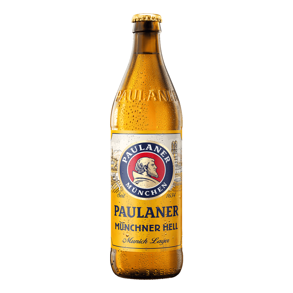 Paulaner Original 500ml