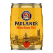 Paulaner Original Munchner Hell Party Keg 5L - Boozy.ph