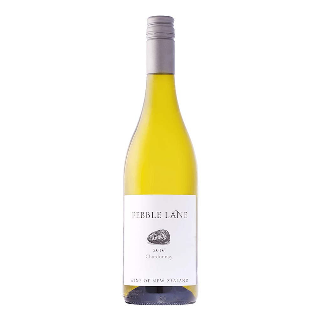 Pebble Lane Chardonnay 750ml - Boozy.ph