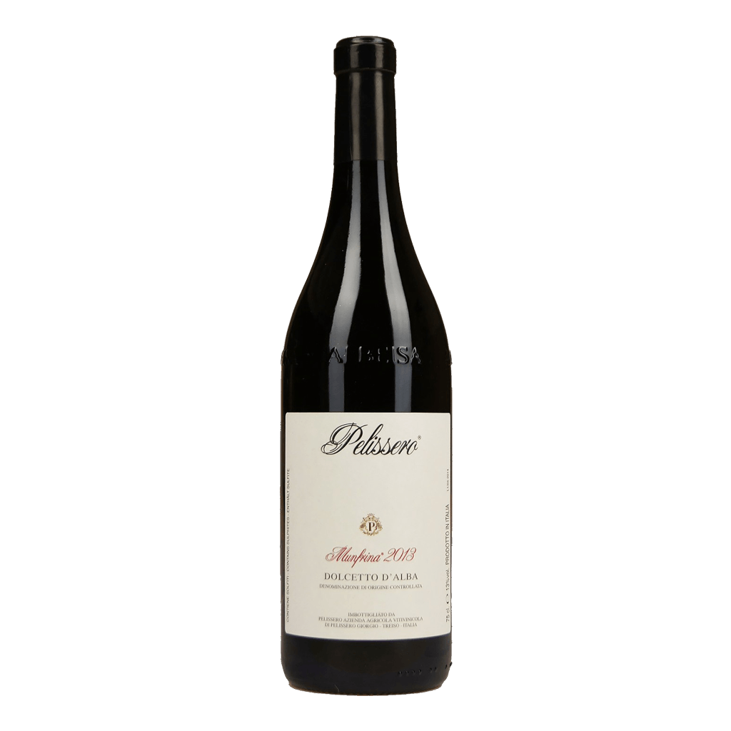 Pelissero Dolcetto d’Alba 750ml