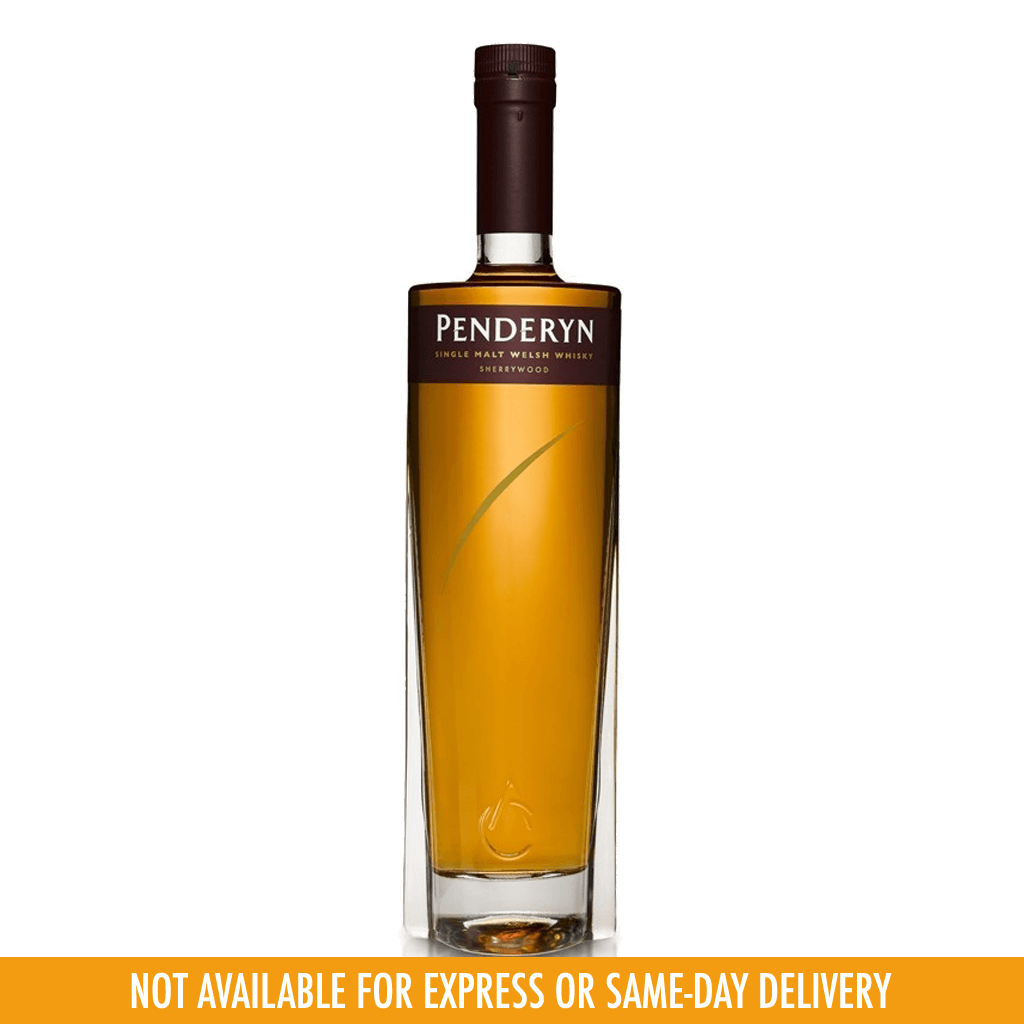 Penderyn Sherry Wood 700ml