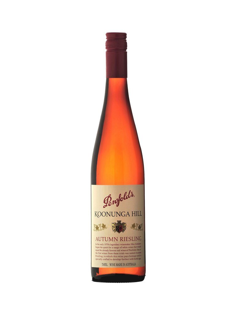 Penfolds Koonunga Hill Autumn Riesling 750ml - Boozy.ph