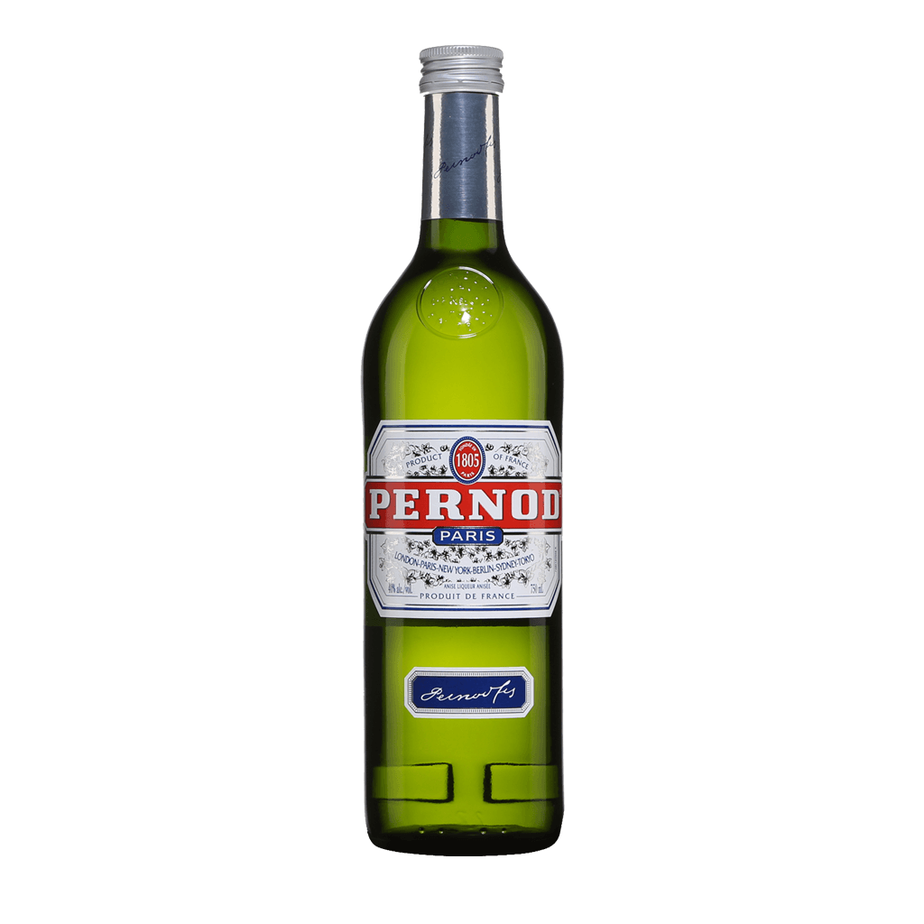 Pernod Paris 1L