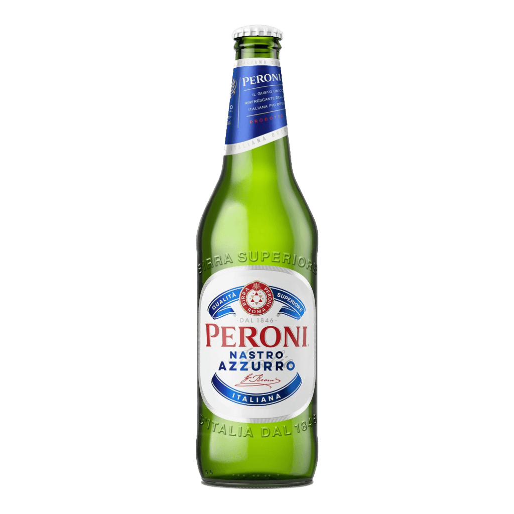 Peroni Nastro Azzurro 330ml