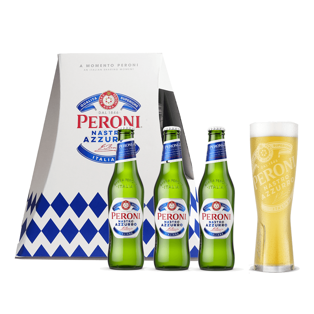 Peroni Regalo