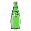Perrier Sparkling Mineral Water (Lemon) 330ml