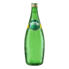 Perrier Sparkling Mineral Water (Plain) 750ml