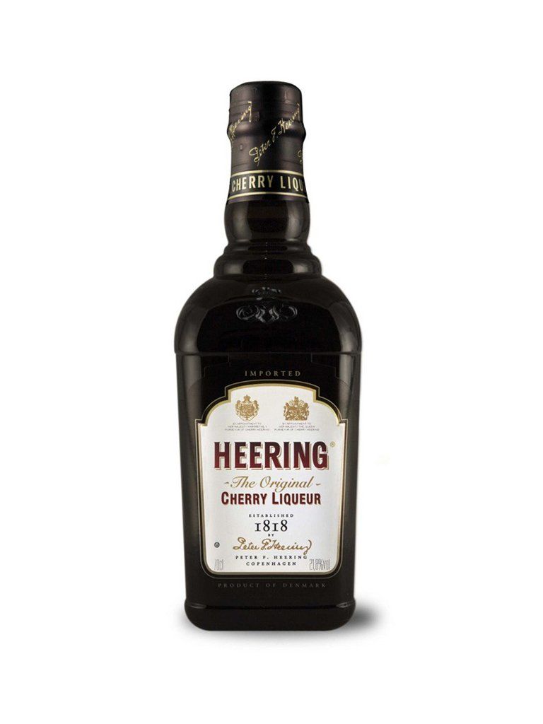 Peter Heering Cherry Liqueur 700ml - Boozy.ph