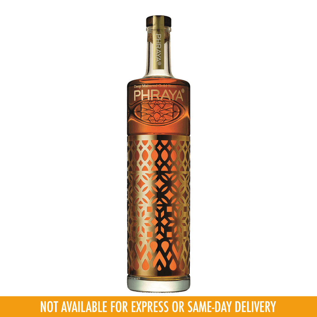 Phraya Rum 750ml
