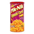 PIK-NIK Cheese Curls 8.5oz