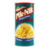 Pik-Nik Sea Salt & Vinegar 8.5 oz