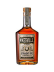 Pikesville Rye Whisky 750ml - Boozy.ph