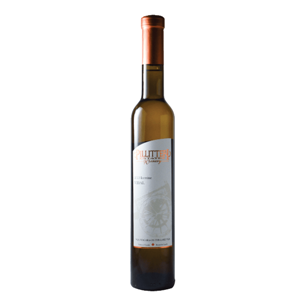 Pillitteri Vidal Icewine Caretto Series 375ml