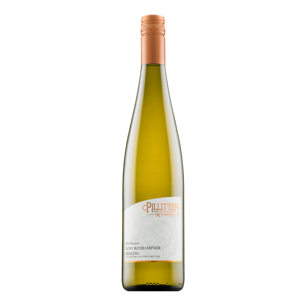 Pillitteri Gewurztraminer Riesling VQA 750ml