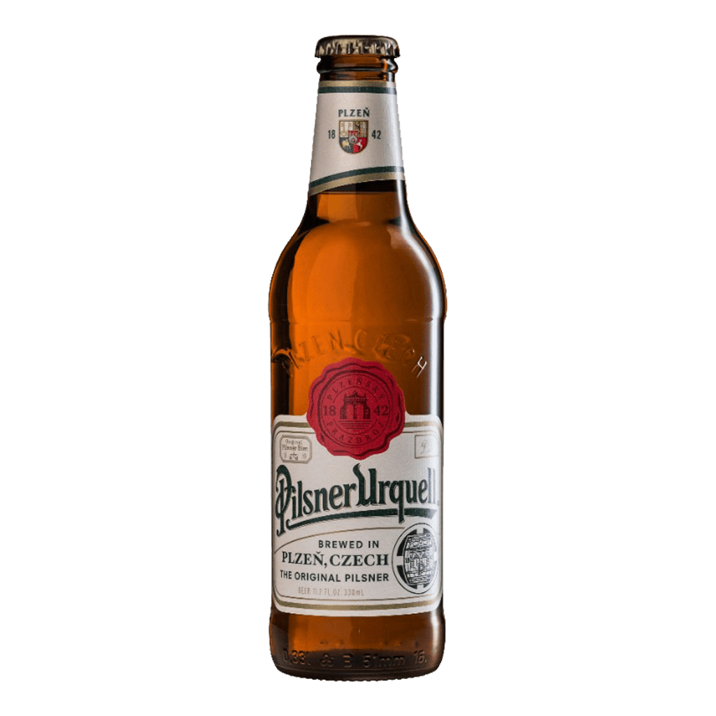 Pilsner Urquell 330ml Bottle